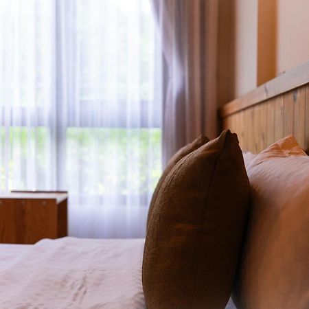 Jiaoxi Song Tian B&B エクステリア 写真