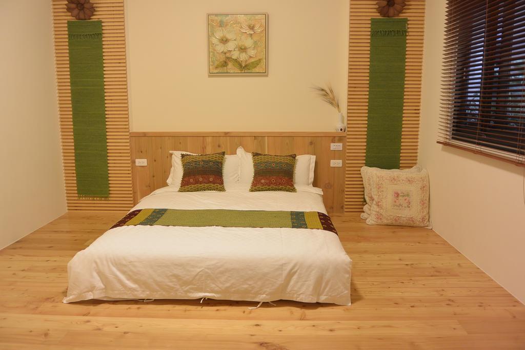 Jiaoxi Song Tian B&B 部屋 写真